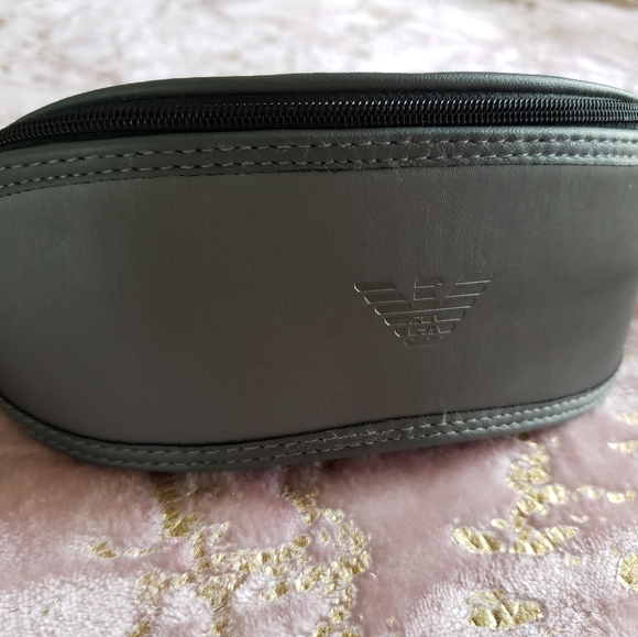 Emporio Armani Sunglasses EA 2058 - Picture 16 of 16